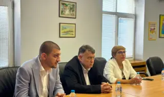 МОН ще съдейства за възстановяване на диалога в НАТФИЗ