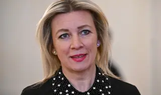 Захарова: Русия не очаква промяна в отношенията с Германия
