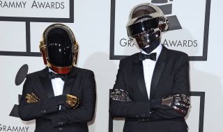 Daft Punk се разпадна (ВИДЕО)