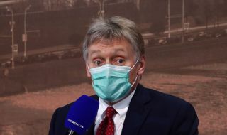 Нови американски санции ще затруднят "Северен поток - 2"