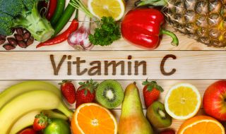 Полезен или опасен е витамин C?