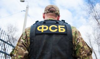 Русия е задържала украински гражданин, планирал да "саботира" електропровод в Крим