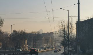 Зоните с ниски емисии на вредни вещества във въздуха на София ще бъдат обжалвани в съда