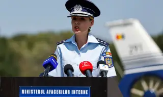 Бомбена заплаха блокира пристанище Констанца, движението на кораби е спряно
