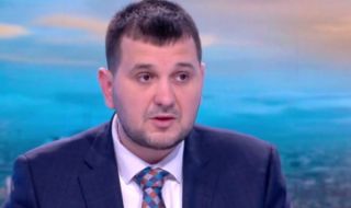 Йордан Иванов: ДПС да оттегли Пеевски като член на конституционната комисия