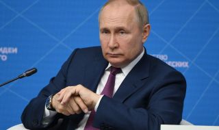 Отсъствието на Путин на срещата на върха на БРИКС свидетелства за изолацията на Русия