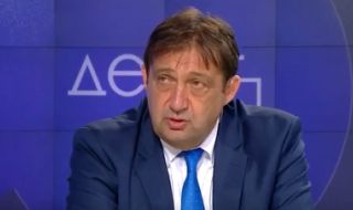 Шишков: Ако има останали пари в бюджета за 2022 г., ще опитаме да осигурим частично плащанията на пътищарите