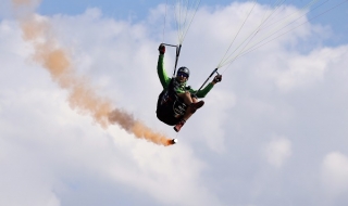 24 септември: Светът в снимки