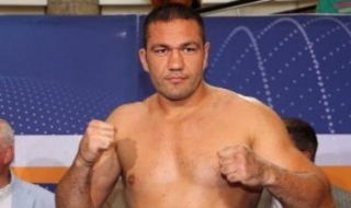 Кобрата: Превъзхождам Кличко в много показатели