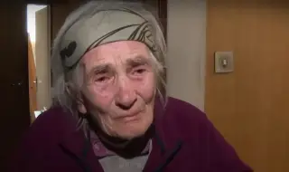Окончателно: Баба Янка запазва жилището си