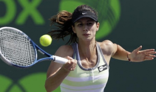 Пиронкова продължава успешно в Сидни