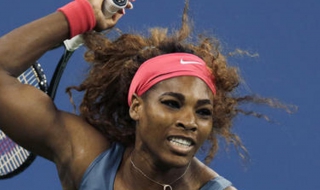 Серина Уилямс отново отстрани Шарапова