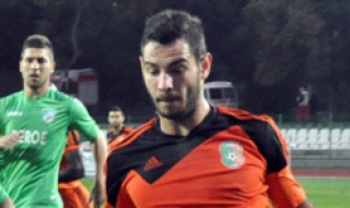 Славчев: Следвам мечтите си