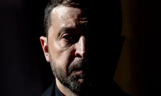 Зеленски: Един ден ще дойде краят на руското зло