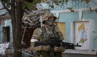 Американски генерали: Войната в Украйна не може да бъде спряна без намеса на НАТО