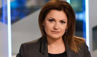 Ани Салич сподели лична история 