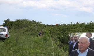 Джип се удари в ТИР. Има загинал (Обновена в 12:41)