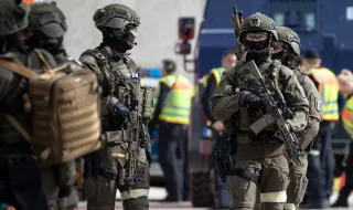 Германските компании все по-често стават мишена на кибератаки от чуждестранни разузнавателни служби