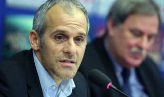 Йордан Йовчев: За да продаваш, трябва да си добър спортист