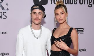 Жената на Джъстин Бийбър със симптоми на инсулт