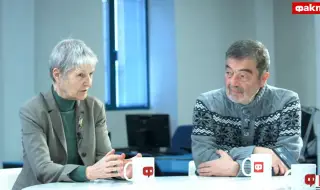 Проф. Искра Баева пред ФАКТИ: Истинската причина за големите протести бе поведението на Делян Пеевски (ВИДЕО)