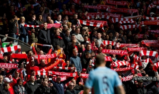 Слаби футболисти, но сърцати фенове!