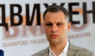 Александър Сиди: ГЕРБ нанесе тежка репутационна вреда на ВМРО