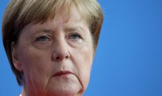 Меркел е в добро здраве и ще изкара мандата си