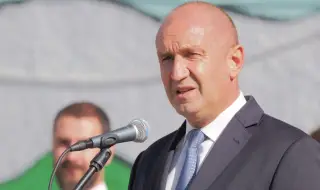 Radev on the plane crash: Do not allow self-proclaimed experts to manipulate public opinion 