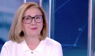 Румяна Бъчварова: Много силно ще бъде засегната подкрепата за "Възраждане" и БСП