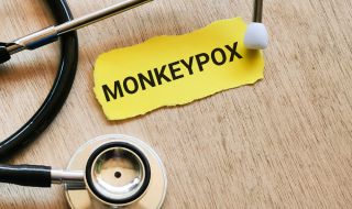 СЗО призова за "спешни действия" срещу маймунската шарка