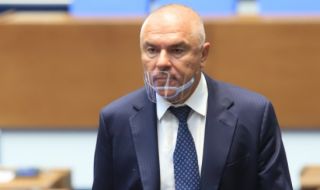 Веселин Марешки даде куп предизборни обещания
