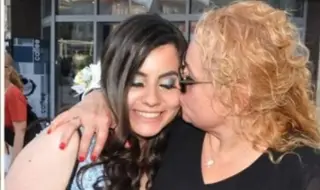 Дъщерята на Тони Димитрова: Децата ме канеха на рождени дни заради нея