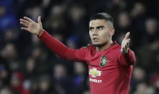 Халф на Юнайтед: Не харесвам Милнър, а Ван Дайк е прекалено арогантен