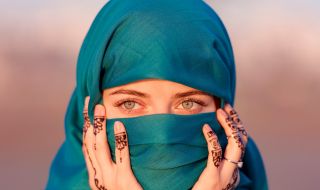 Какво ли е да си жена в Мароко?