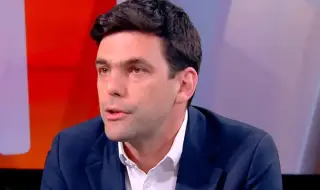 Никола Минчев: Корупцията е предимно във властимащите, там са инструментите за нея