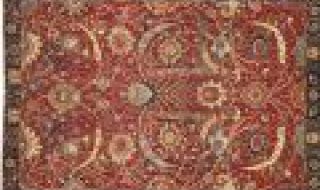 Персийски килим беше продаден за рекордната сума от 33.8 млн. долара