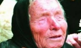 Какво е предрекла Ванга за 2021 г.?