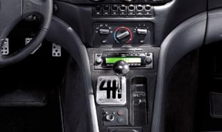 Краят на ръчните скорости наближава