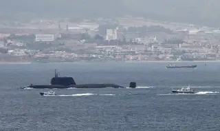 На дъното! Пентагонът потвърди за потопения ирански кораб в Индийския океан