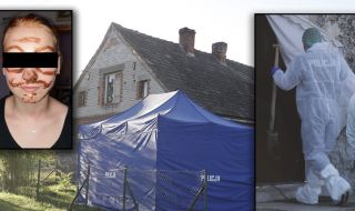 Откриха телата на три бебета в мазето на къща в Полша