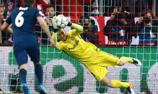 ПСЖ вади 100 милиона за вратар