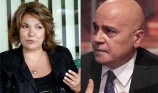 Слави и Марта си простиха?