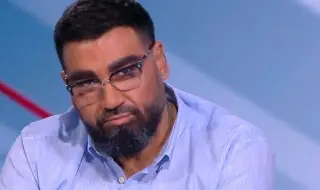 Азис: Аз не се страхувам от еврото. Ако има референдум за еврото, ще гласувам "за"
