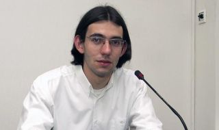 Димитър Марков: Конституционният съд е силно политизиран орган, който е своеобразна горна камара на парламента