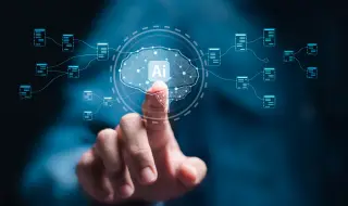 Инвестициите на технологичните гиганти в AI надхвърлят 1 трилион долара