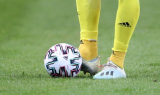 Професионалният футбол в България е изложен на риск за пране на пари
