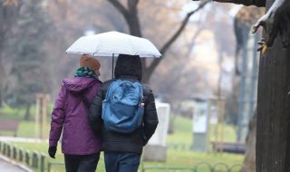 Прогноза за времето днес, 1 март: Облачността остава значителна