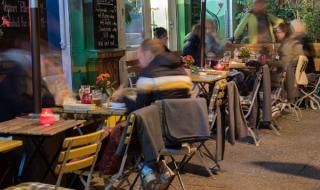 Съд в Берлин остави ресторантите отворени