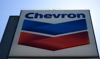 Chevron е готов да проучва въглеводороди в Егейско море